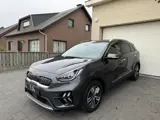 Foto 27 van Kia Niro 1.6 GDi PHEV DynamicLine Navi ACC Leder Led Carplay Camera Keyless Facelift Hybrid