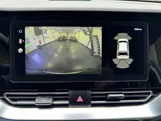Foto 12 van Kia Niro 1.6 GDi PHEV DynamicLine Navi ACC Leder Led Carplay Camera Keyless Facelift Hybrid