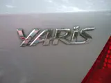 Foto 26 van Toyota Yaris 1.3 VVTi Sol airco 2e eigen. 174 dkm NAP 5drs grijs