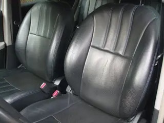 Foto 18 van Toyota Yaris 1.3 VVTi Sol airco 2e eigen. 174 dkm NAP 5drs grijs