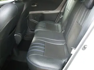 Foto 19 van Toyota Yaris 1.3 VVTi Sol airco 2e eigen. 174 dkm NAP 5drs grijs