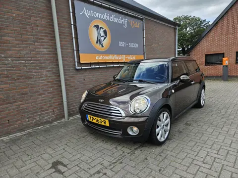 MINI Clubman 1.6 Cooper Chili (bj 2010)