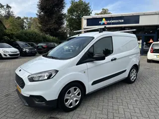 Foto 20 van Ford Transit Courier 1.0 EcoBoost 100PK Trend NweDistributie|Navi|CarPlay|Nieuwstaat!!