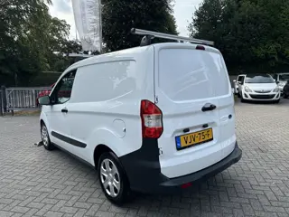 Foto 19 van Ford Transit Courier 1.0 EcoBoost 100PK Trend NweDistributie|Navi|CarPlay|Nieuwstaat!!
