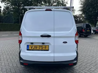 Foto 13 van Ford Transit Courier 1.0 EcoBoost 100PK Trend NweDistributie|Navi|CarPlay|Nieuwstaat!!