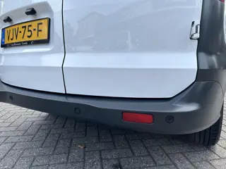 Foto 12 van Ford Transit Courier 1.0 EcoBoost 100PK Trend NweDistributie|Navi|CarPlay|Nieuwstaat!!