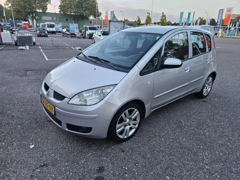 Mitsubishi Colt 1.3 Incharge+