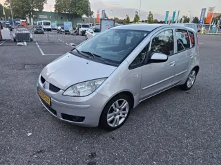 Mitsubishi Colt 1.3 Incharge+