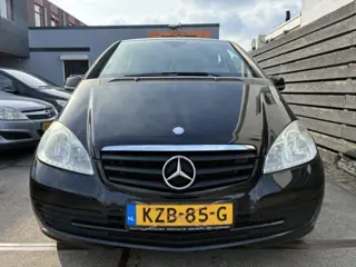 Foto 13 van Mercedes-Benz A-klasse 160 BlueEFFICIENCY Classic AIRCO/5DEURS/NIEUWE APK!