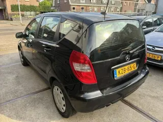 Foto 15 van Mercedes-Benz A-klasse 160 BlueEFFICIENCY Classic AIRCO/5DEURS/NIEUWE APK!