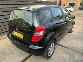 Foto 16 van Mercedes-Benz A-klasse 160 BlueEFFICIENCY Classic AIRCO/5DEURS/NIEUWE APK!