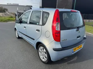 Foto 14 van Mitsubishi Colt 1.1 Inform|Apk 9-2027|Bj 2004|5 drs|Nette auto