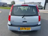 Foto 29 van Mitsubishi Colt 1.1 Inform|Apk 9-2027|Bj 2004|5 drs|Nette auto