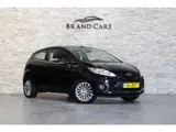 Foto 21 van Ford Fiesta 1.4 Titanium | Airco | Trekhaak | PDC | NAP | NL AUTO |