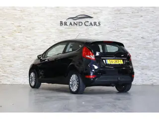 Foto 12 van Ford Fiesta 1.4 Titanium | Airco | Trekhaak | PDC | NAP | NL AUTO |