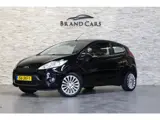 Foto 25 van Ford Fiesta 1.4 Titanium | Airco | Trekhaak | PDC | NAP | NL AUTO |