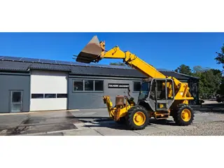 JCB 530-120 (bj 1997)