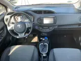 Foto 25 van Toyota Yaris 1.5 Hybrid Trend 75 pk (2016) | Automaat | 75.078 km | Camera | Navi | Keyless | 1 op 3