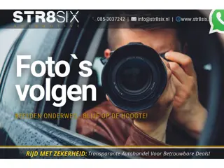 Foto 11 van Toyota Yaris 1.5 Hybrid Trend 75 pk (2016) | Automaat | 75.078 km | Camera | Navi | Keyless | 1 op 3