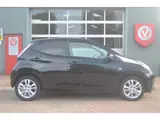 Foto 27 van Toyota Aygo 1.0 VVT-i x Leder, Camera, 12 mnd. gar.