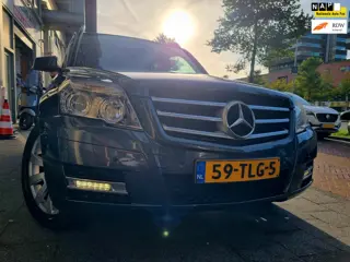Mercedes-Benz GLK-klasse 200 CDI Nette Staat