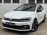 Foto 21 van Volkswagen Polo 1.0 TSI 3 X R-Line aut/pano/carplay/keyless/navi/acc/camera/front assist/xenon/led