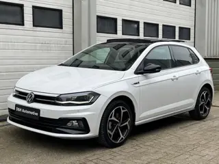 Foto 19 van Volkswagen Polo 1.0 TSI 3 X R-Line aut/pano/carplay/keyless/navi/acc/camera/front assist/xenon/led