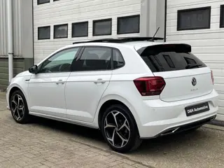 Foto 15 van Volkswagen Polo 1.0 TSI 3 X R-Line aut/pano/carplay/keyless/navi/acc/camera/front assist/xenon/led
