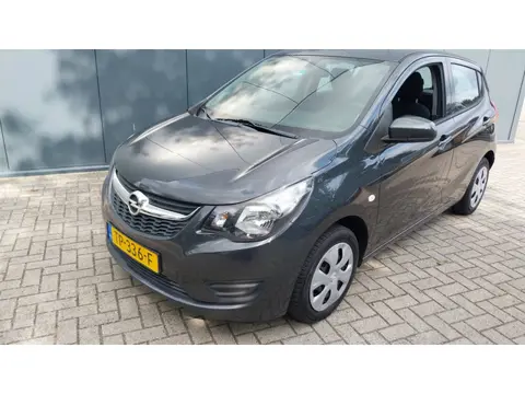 Opel KARL 1.0 ecoFLEX Edition
