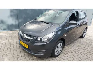 Opel KARL 1.0 ecoFLEX Edition