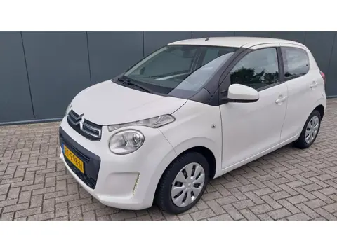Citroen C1 1.0 e-VTi Feel