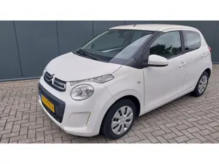 Citroen C1 1.0 e-VTi Feel