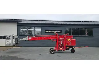 Hinowa DENKA LIFT DL 22