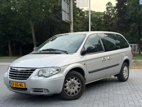 Chrysler Grand Voyager 3.3i V6 Business Edition Automaat/Airco/Cruise/PDC/NAP