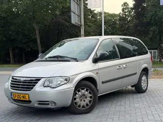 Chrysler Grand Voyager 3.3i V6 Business Edition Automaat/Airco/Cruise/PDC/NAP