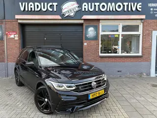 Foto 20 van Volkswagen TIGUAN 1.5 TSI 3X R-Line Business+ Black Style Pano IQ Carplay ACC Camera
