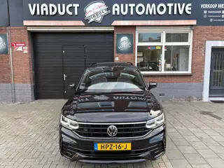 Foto 19 van Volkswagen TIGUAN 1.5 TSI 3X R-Line Business+ Black Style Pano IQ Carplay ACC Camera