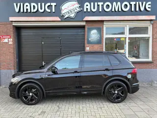 Foto 17 van Volkswagen TIGUAN 1.5 TSI 3X R-Line Business+ Black Style Pano IQ Carplay ACC Camera