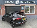 Foto 25 van Volkswagen TIGUAN 1.5 TSI 3X R-Line Business+ Black Style Pano IQ Carplay ACC Camera