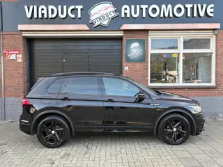 Foto 14 van Volkswagen TIGUAN 1.5 TSI 3X R-Line Business+ Black Style Pano IQ Carplay ACC Camera