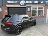 Foto 23 van Volkswagen TIGUAN 1.5 TSI 3X R-Line Business+ Black Style Pano IQ Carplay ACC Camera