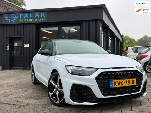 Audi A1 SPORTBACK 30 TFSI Pro Line S