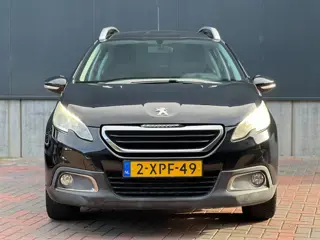 Foto 19 van Peugeot 2008 1.2 PureTech Active * Navi * AUT * Cruise * LED * Pano *