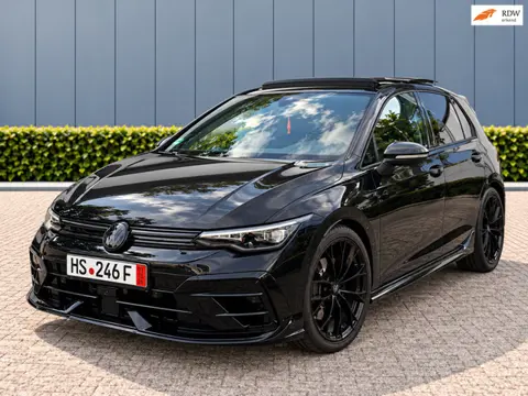 Volkswagen Golf 8.5 R 4Motion Performance Black-Edition Akra/Dikste van NL!