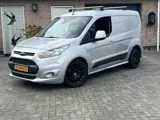 Foto 19 van Ford Transit Connect 1.6 TDCI L1 Trend First Edition