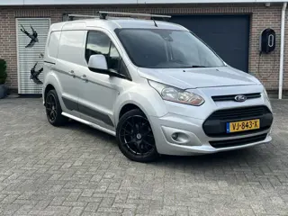 Foto 18 van Ford Transit Connect 1.6 TDCI L1 Trend First Edition