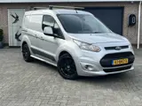 Foto 27 van Ford Transit Connect 1.6 TDCI L1 Trend First Edition
