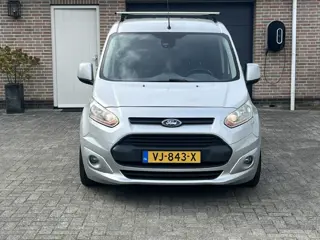 Foto 17 van Ford Transit Connect 1.6 TDCI L1 Trend First Edition