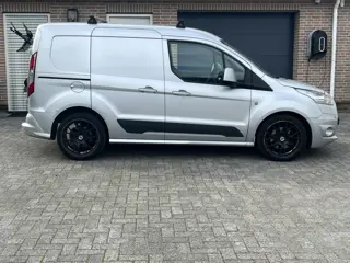Foto 16 van Ford Transit Connect 1.6 TDCI L1 Trend First Edition