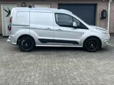 Foto 25 van Ford Transit Connect 1.6 TDCI L1 Trend First Edition